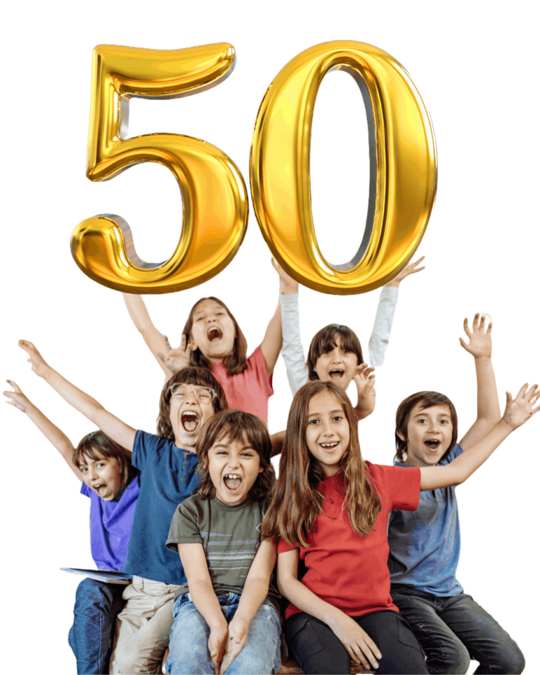 Ankur School 50 Years Celebration
